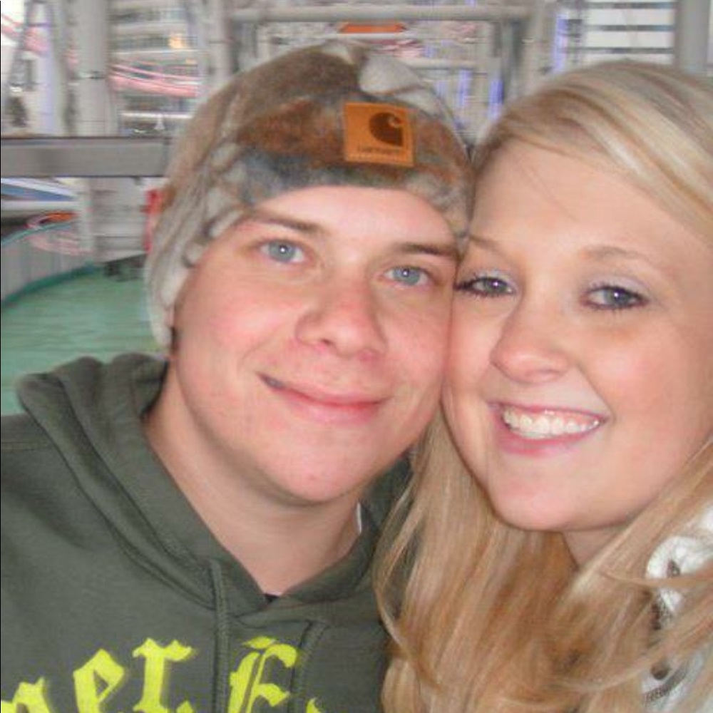 Meet your Posher, Ansleigh